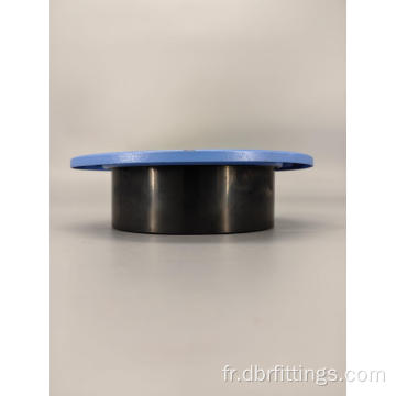 Cupc ABS RACKINGS Clatage Flange pour les plombiers